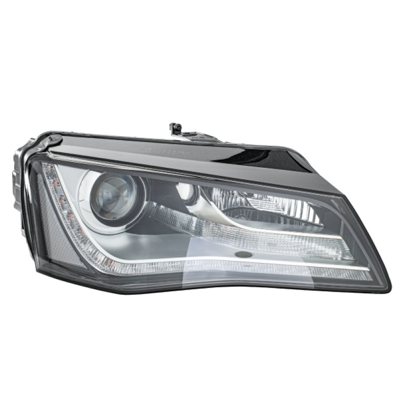 Фара передня права Audi A8 D4 2010-2013 ксенон, Китай 4H0941030AE