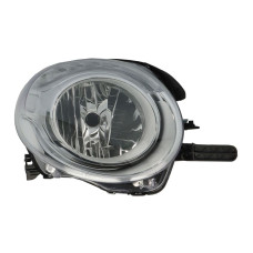 Фара передня права Fiat 500L 2013-2017 DEPO 51883592