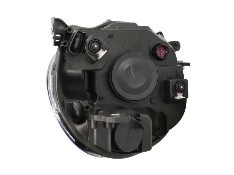 Фара передня права Fiat 500L 2013-2017 DEPO 51883592