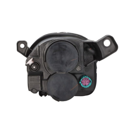 Фара передня права нижня Fiat 500L 2013-2017 DEPO 51883592