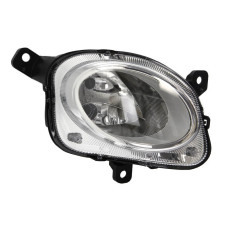 Фара передня права нижня (H7) Fiat 500L 2013-2017 TYC 51887654