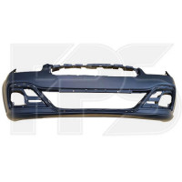 Бампер передній Fiat Linea 2013-2016 (Тайвань)