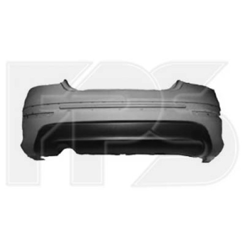 Бампер задній Fiat Linea 2013-2016 FPS 735548334