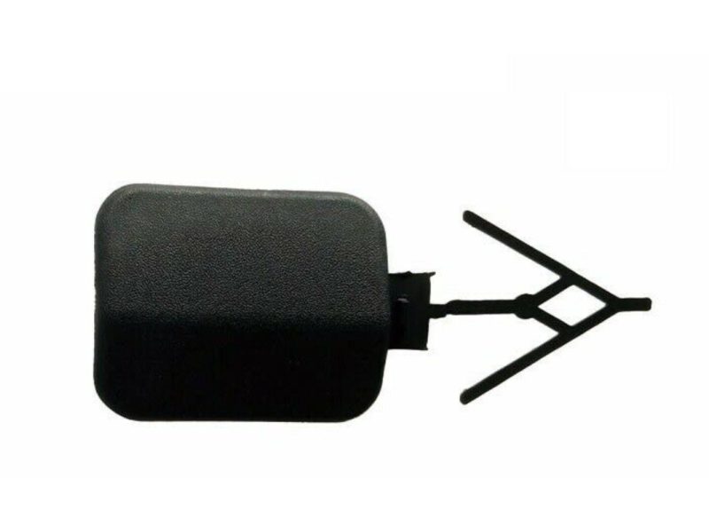 Заглушка крюка заднього бампера Ford Fusion/Mondeo 19- (Тайвань)