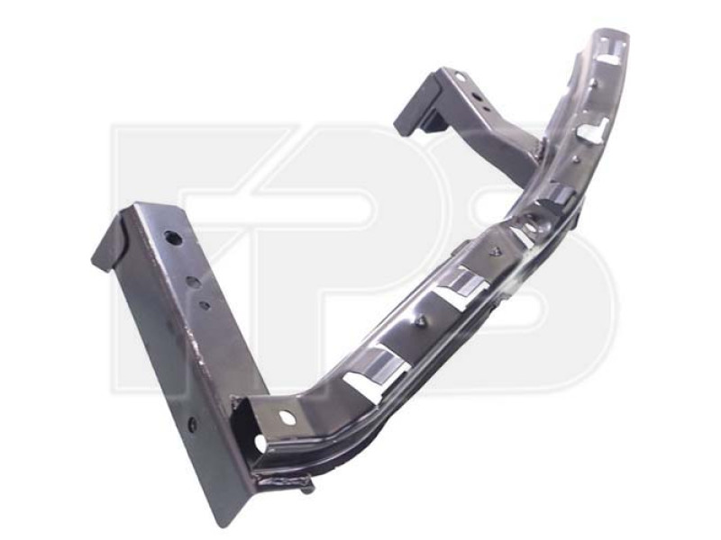 Кріплення бампера ліве під фарою Honda Pilot 2016- (Тайвань)