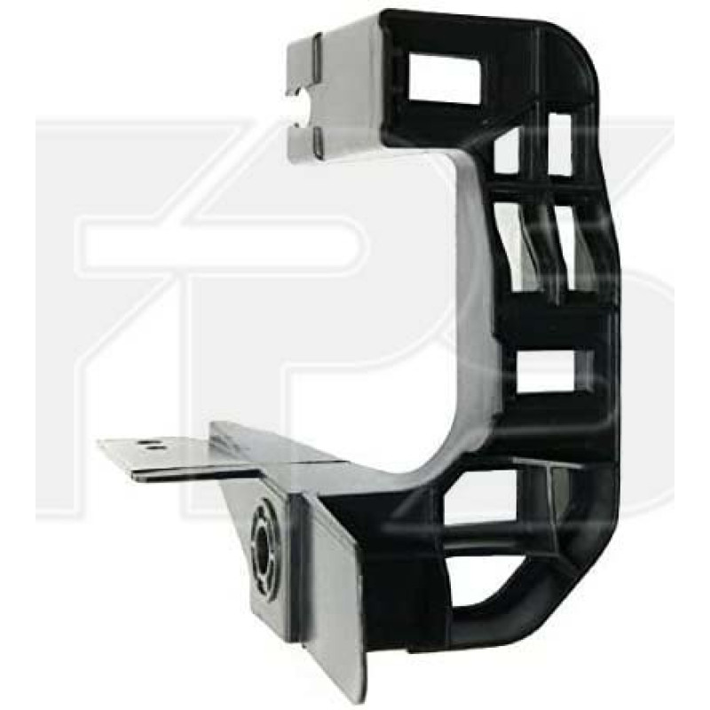 Кріплення бампера ліве внутрішнє Honda Pilot 2016- Тайвань