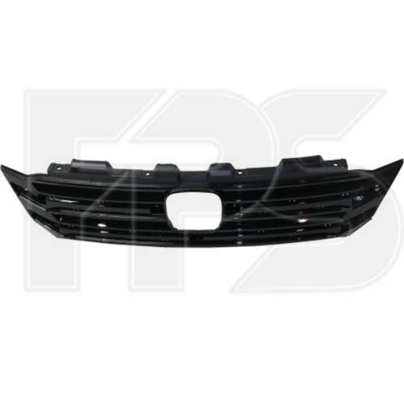 Решітка радіатора Honda Pilot 16- (Тайвань) без молдингів