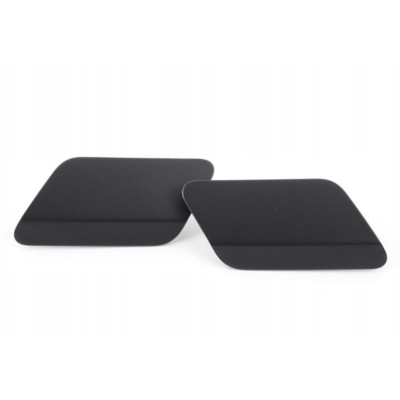 Комплект заглушок омивача фар BMW X3 F25 14-17 (оригінал) 51118064137