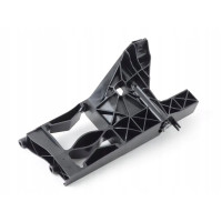 Кріплення лівої фари Audi A6 C7 2015-2018 Тайвань 4G0805607A