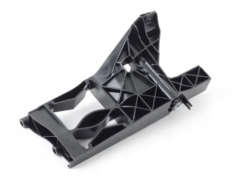 Кріплення лівої фари Audi A6 C7 2015-2018 Тайвань 4G0805607A