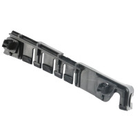 Кріплення бампера переднє праве Audi A8 D4 2010-2013 Тайвань 4H0807284