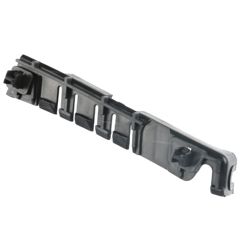 Кріплення бампера переднього ліве на крилі Audi A8 D4 2010-2013 Тайвань 4H0807283