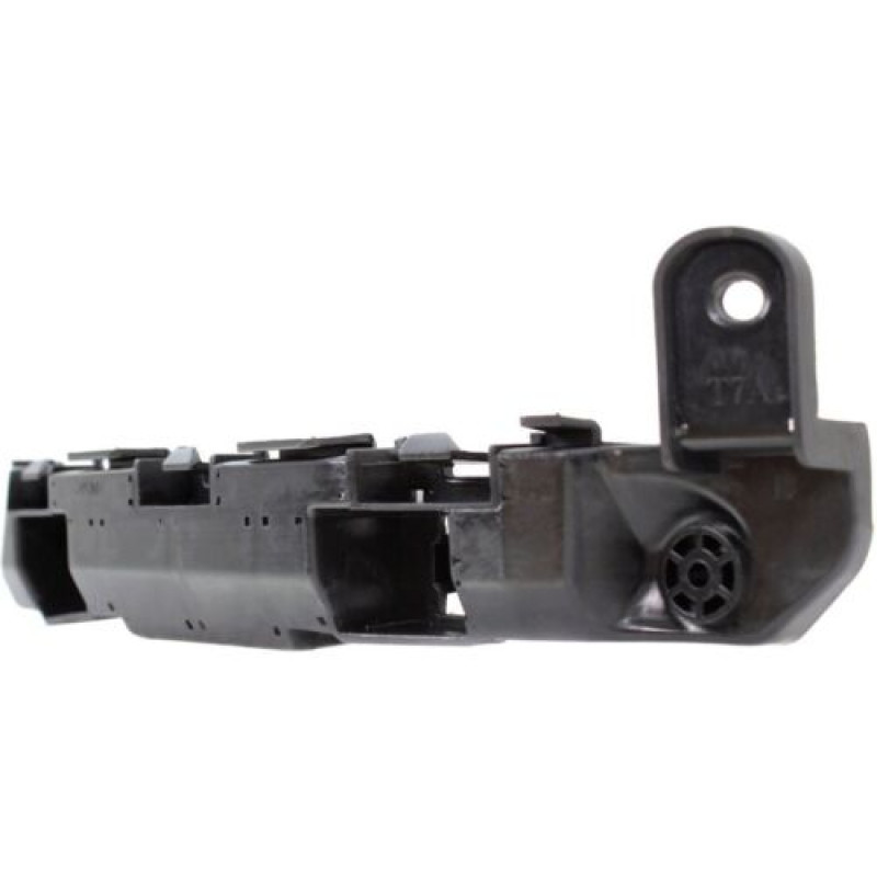 Кріплення бампера переднє ліве на крилі Honda HR-V 2015-2021 Тайвань 71198T7A000