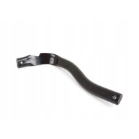 Кріплення правого переднього крила Audi A8 D4 2010-2013 Тайвань сталь 4H0821260C