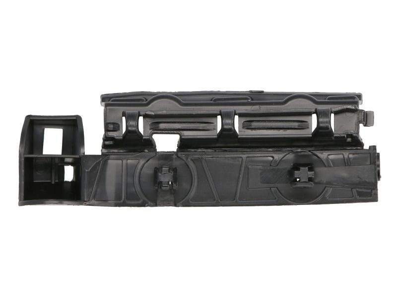 Кріплення заднього бампера ліве Audi A6 C7 2015-2018 FPS 4G5807889A 