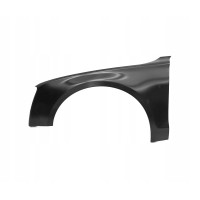 Крило переднє ліве Audi A8 D4 2010-2013 4h0821105b 