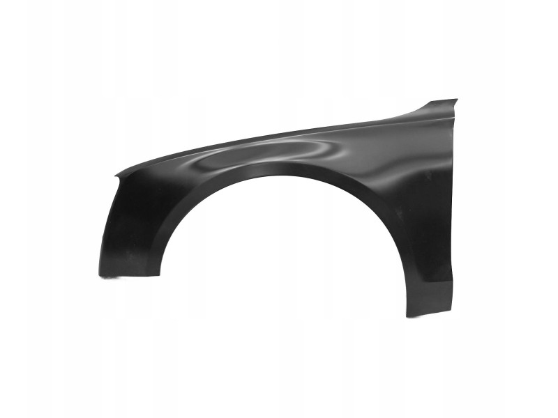 Крило переднє ліве Audi A8 D4 2010-2013 4h0821105b 