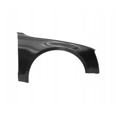 Крило переднє праве Audi A8 D4 2010-2013 4h0821106b 