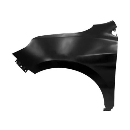 Крило передне ліве Chevrolet Equinox 17- (Тайвань) 84751396