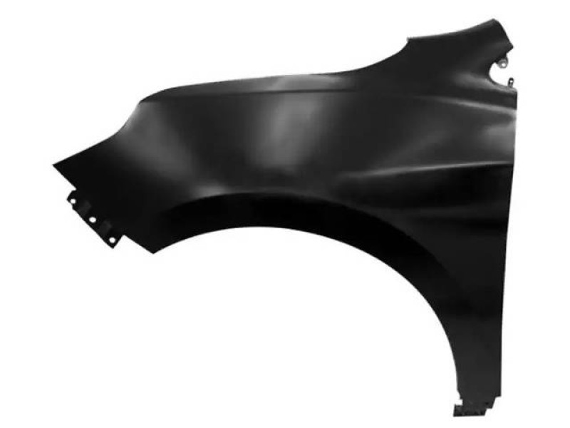 Крило передне ліве Chevrolet Equinox 17- (Тайвань) 84751396