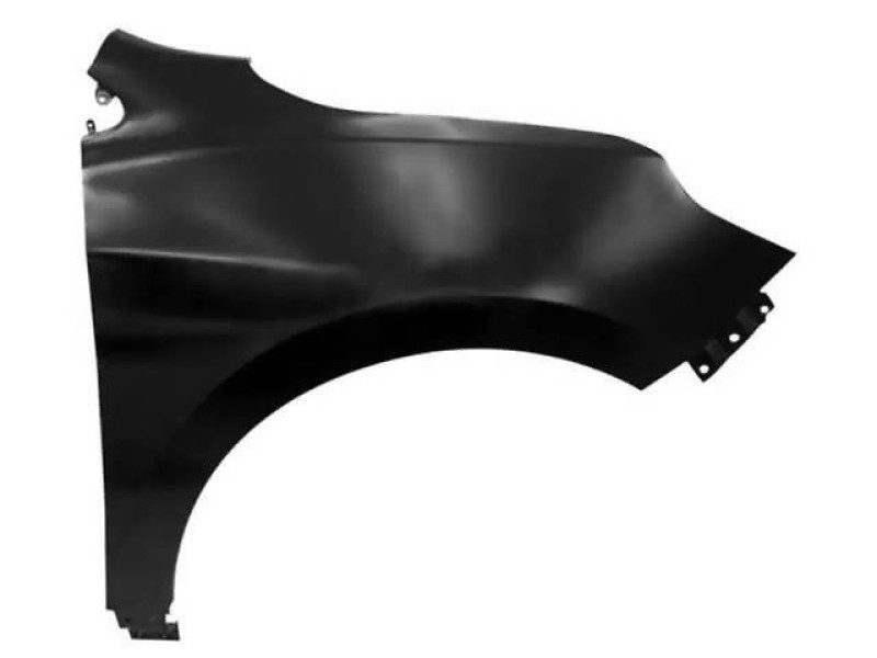 Крило передне праве Chevrolet Equinox 17- (Китай) 84751397