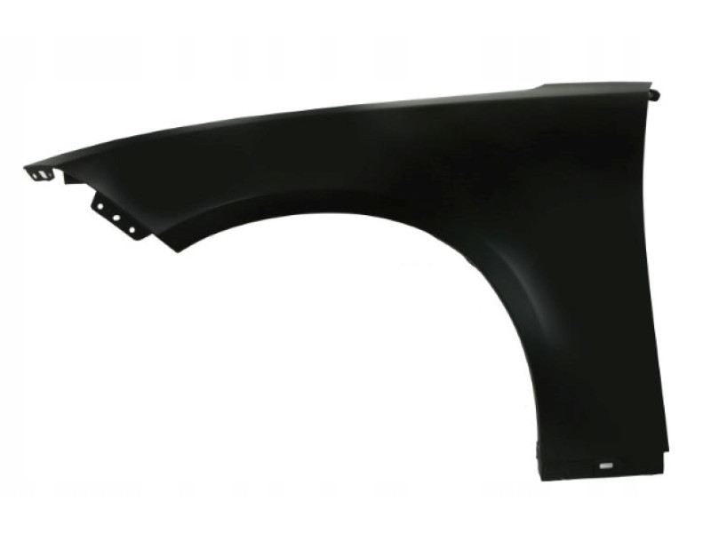 Крило передне праве Dodge Charger 15- (Тайвань) 