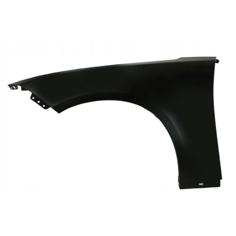 Крило передне праве Dodge Charger 15- (Тайвань) 