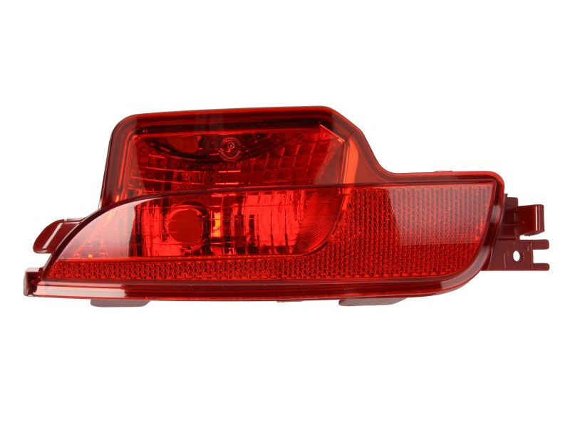Ліхтар задній лівий в бампері Fiat 500L 2017-2022, 500 2015-2024 DEPO 52008635