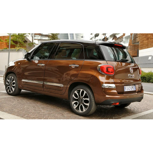 Ліхтар задній лівий в бампері Fiat 500L 2017-2022, 500 2015-2024 DEPO 52008635