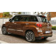 Ліхтар задній лівий в бампері Fiat 500L 2017-2022, 500 2015-2024 DEPO 52008635