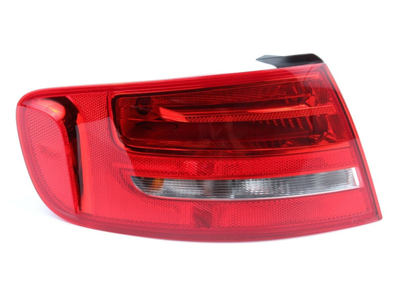 Ліхтар задній лівий зовнішній Audi A4 B8 08-16 універсал (Depo) 8K9945095