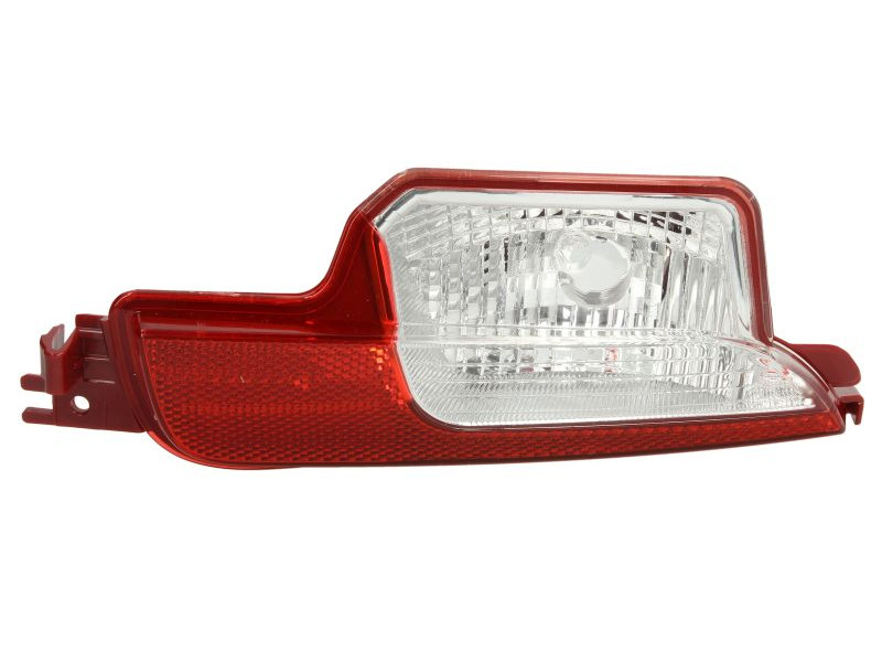 Ліхтар задній правий в бампері Fiat 500L 2017-2022, 500 2015-2024 DEPO 52008634