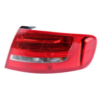 Ліхтар задній правий зовнішній Audi A4 B8 08-16 універсал (Depo) 8K9945096