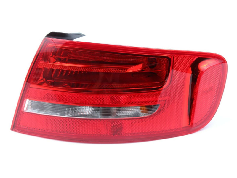 Ліхтар задній правий зовнішній Audi A4 B8 08-16 універсал (Depo) 8K9945096