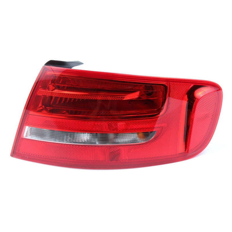 Ліхтар задній правий зовнішній Audi A4 B8 08-16 універсал (Depo) 8K9945096