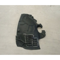 Підкрилок передній правий (передня частина) Audi A8 D4 2010-2017 Тайвань 4H0821172K