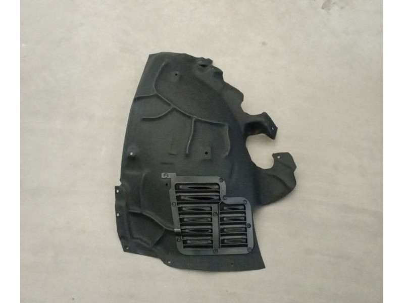 Підкрилок передній правий (передня частина) Audi A8 D4 2010-2017 Тайвань 4H0821172K