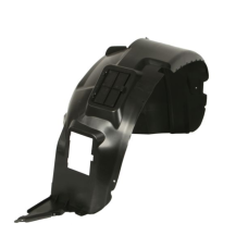 Підкрилок передній правий Fiat 500L 2013- Тайвань 51886040