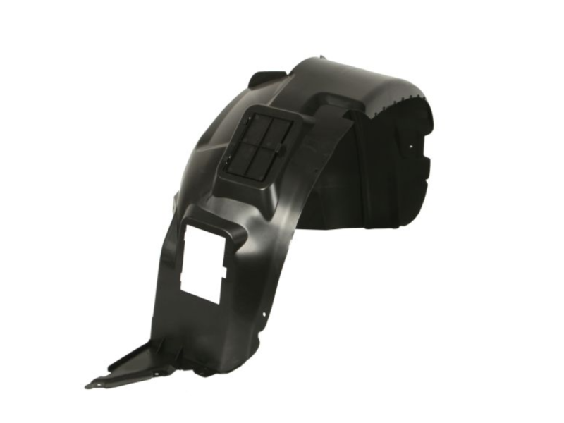 Підкрилок передній правий Fiat 500L 2013- Тайвань 51886040