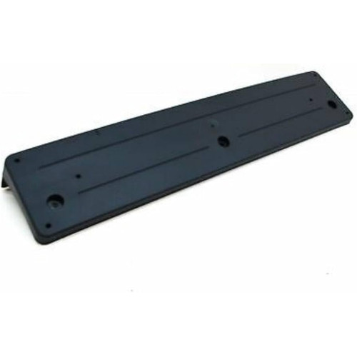Подіум переднього номера BMW X3 F25 2014-2017 (оригінал) 51117338530