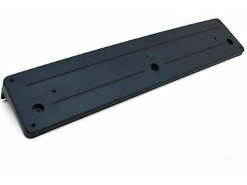 Подіум переднього номера BMW X3 F25 14-17 (оригінал) 51117338530