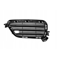 Решітка переднього бампера ліва BMW X3 F25 14-17 (Тайвань) 51117338513