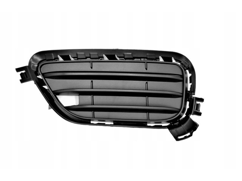 Решітка переднього бампера ліва BMW X3 F25 14-17 (Тайвань) 51117338513