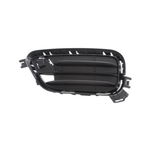 Решітка переднього бампера ліва BMW X3 F25 2014-2017 X-Line (Тайвань) 51117347945