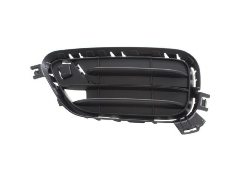 Решітка переднього бампера ліва BMW X3 F25 14-17 X-Line (Тайвань) 51117347945
