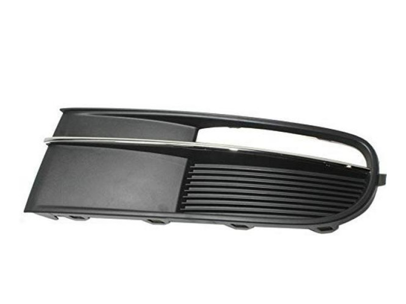 Решітка переднього бампера ліва VW Beetle 11-16 (Тайвань) без отв. 5C5854661D9B9