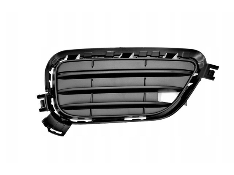 Решітка переднього бампера права BMW X3 F25 14-17 (Тайвань) 51117338514