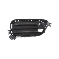 Решітка переднього бампера права BMW X3 F25 14-17 X-Line (Тайвань) 51117347946 