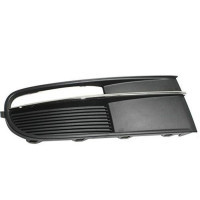 Решітка переднього бампера права VW Beetle 11-16 (Тайвань) без отв. 5C5854662D9B9