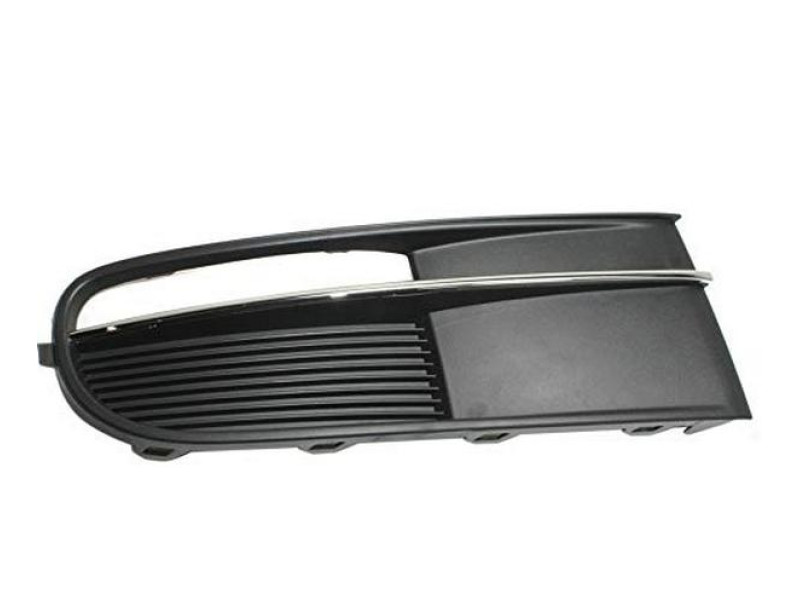 Решітка переднього бампера права VW Beetle 11-16 (Тайвань) без отв. 5C5854662D9B9